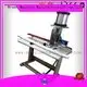 MEIXIN trimming machine directly sale for bristle brush1 1
