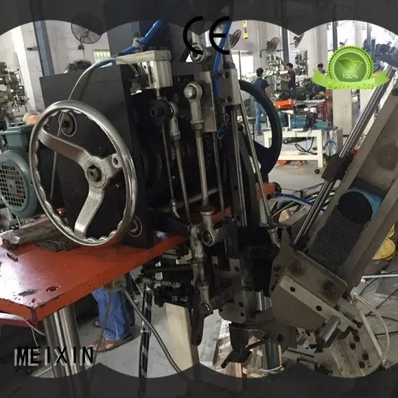 MEIXIN durable broom tufting machine directly sale for industry 1