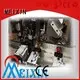 MEIXIN positioning Brush Drilling And Tufting Machine design for PP brush 1
