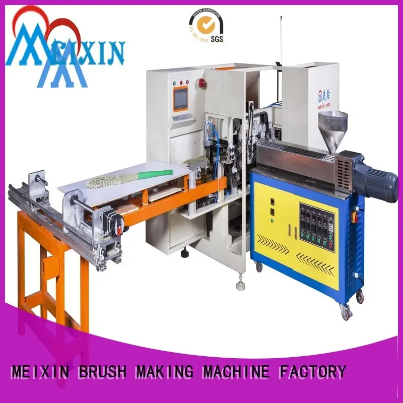 practical trimming machine directly sale for bristle brush1 1