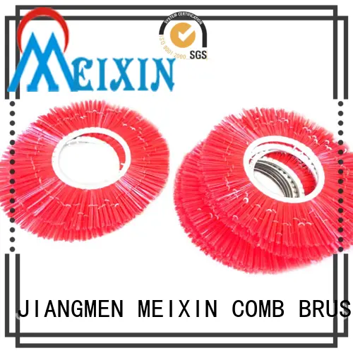 MEIXIN top quality tube cleaning brush personalized for household 1