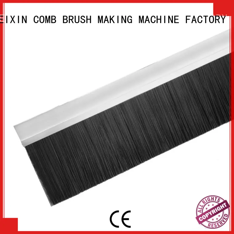 stapled spiral brush personalized for washing 1