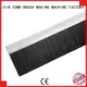 stapled spiral brush personalized for washing 1