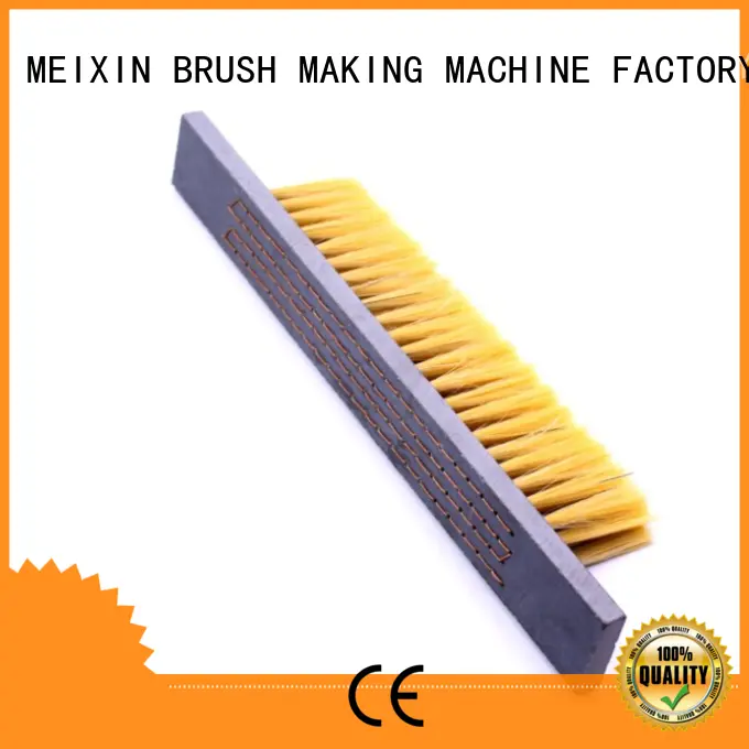 MEIXIN cleaning roller brush supplier for car 1