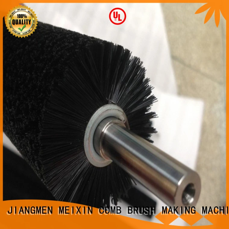 MEIXIN top quality door brush strip supplier for household 1