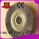 MEIXIN pipe cleaning brush factory price for commercial 1