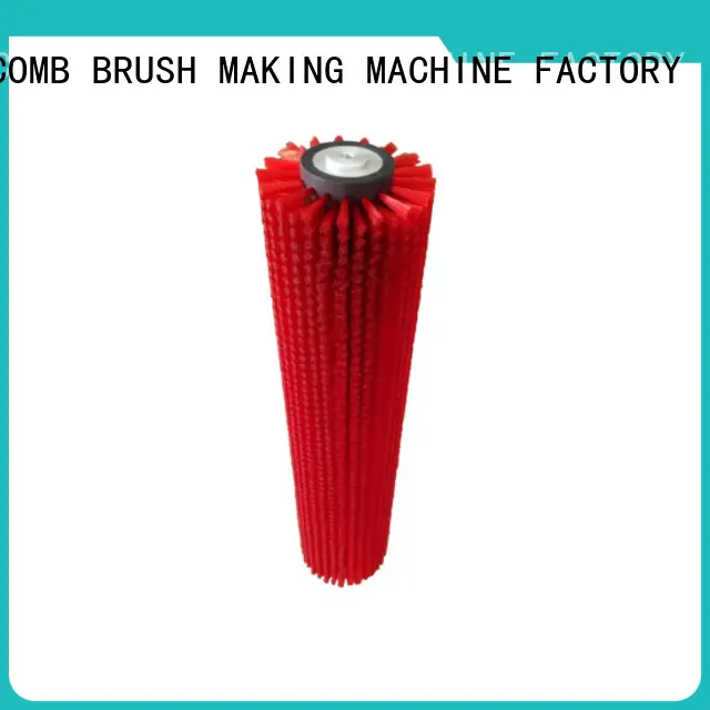 stapled pipe cleaning brush wholesale for commercial 1