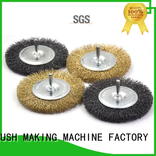 quality brass brush design for household 1