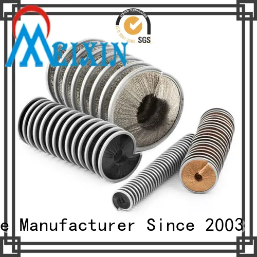 MEIXIN brass brush inquire now for metal 1