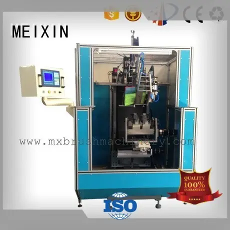 MEIXIN professional brush tufting machine inquire now for industrial brush 1