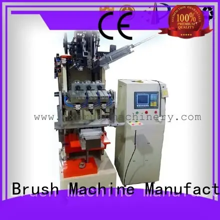 MEIXIN professional brush tufting machine inquire now for clothes brushes 1
