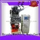MEIXIN professional brush tufting machine inquire now for clothes brushes 1