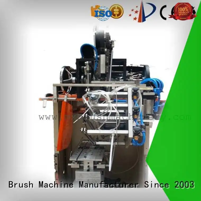 MEIXIN Brush Making Machine with good price for broom 1