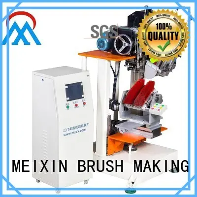 quality brush tufting machine factory for clothes brushes1 1