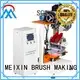 quality brush tufting machine factory for clothes brushes1 1