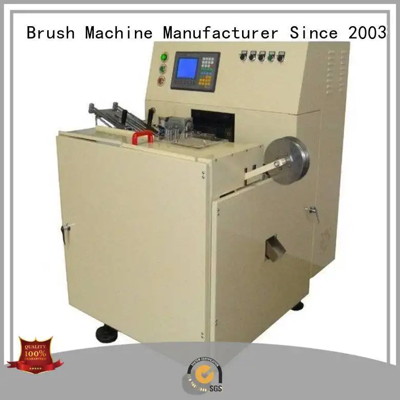 MEIXIN Brush Making Machine inquire now for industrial brush 1