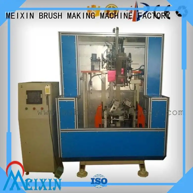 efficient broom making equipment directly sale for broom 1