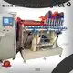 MEIXIN broom making equipment manufacturer for industrial brush 1