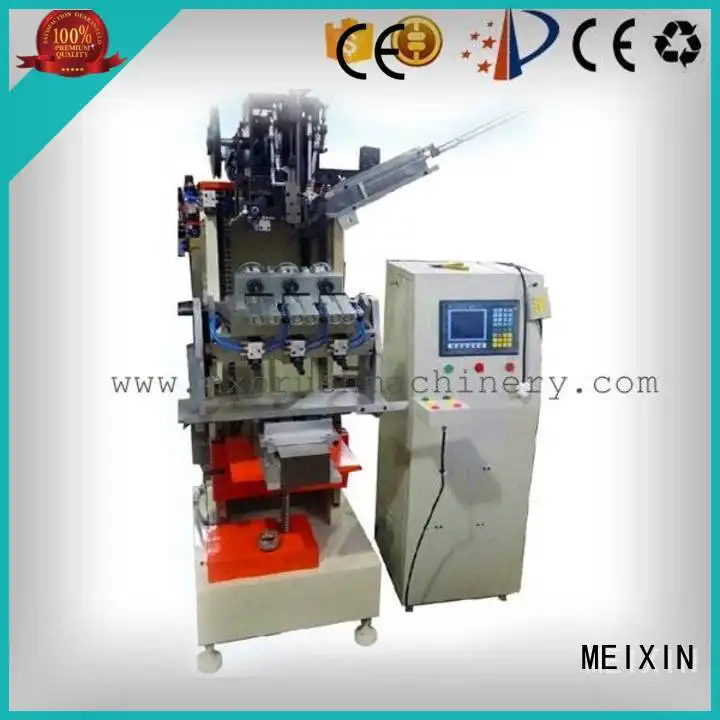 excellent broom making equipment customized for broom 1