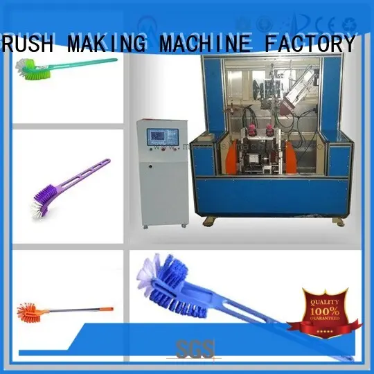 efficient Brush Making Machine manufacturer for industrial brush 1