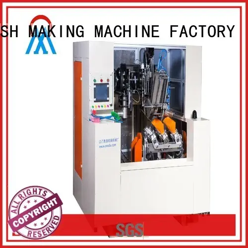 MEIXIN broom making equipment series for household brush 1