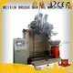 MEIXIN independent motion brush making machine design for PP brush 1