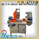 durable trimming machine customized for PET brush 1