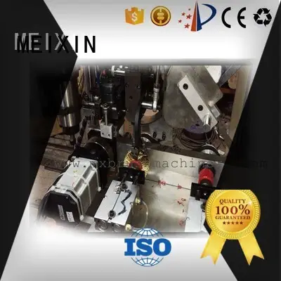 MEIXIN broom making machine for sale factory for PET brush 1