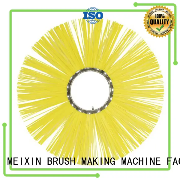 popular nylon brush supplier for car 1
