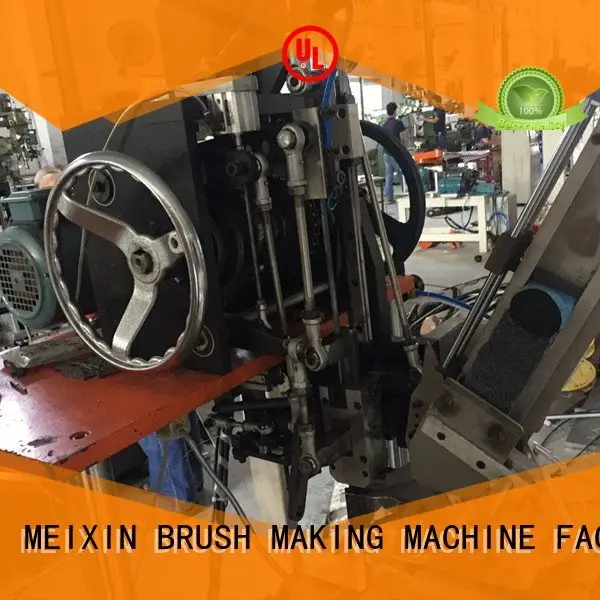 220V Drilling And Tufting Machine manufacturer for PET brush 1