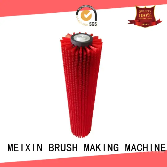 MEIXIN tube cleaning brush wholesale for industrial1 1