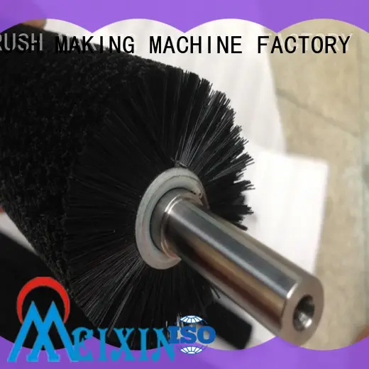MEIXIN brush seal strip supplier for commercial 1