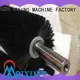 MEIXIN brush seal strip supplier for commercial 1