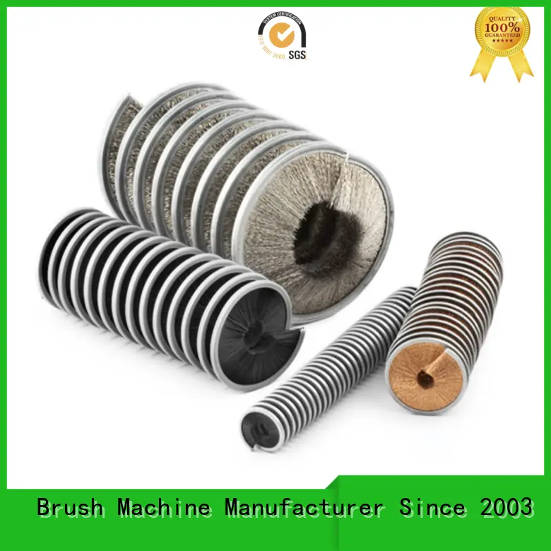 quality deburring brush inquire now for metal 1