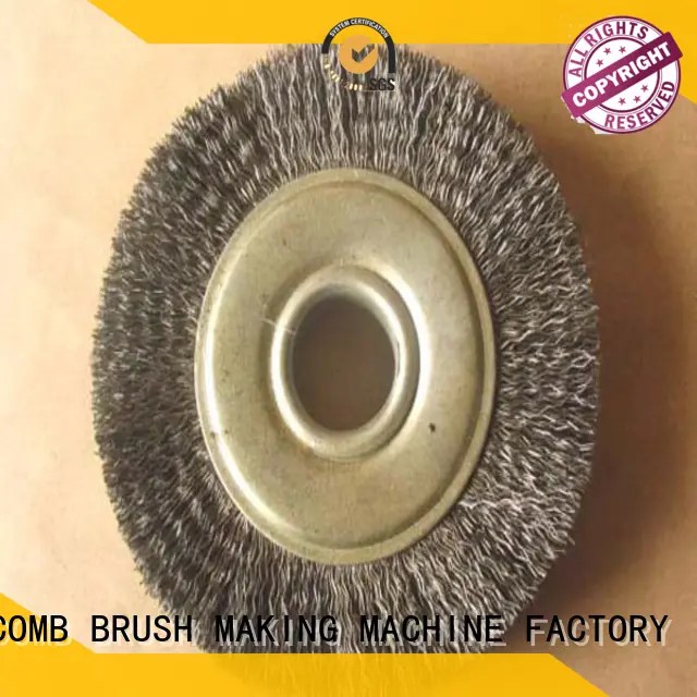 MEIXIN popular nylon tube brushes supplier for car 1