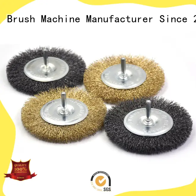 quality deburring brush factory for commercial 1