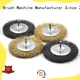 quality deburring brush factory for commercial 1