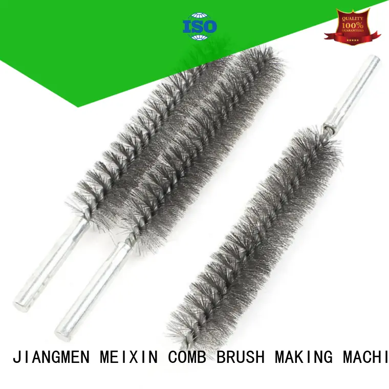 MEIXIN deburring metal brush inquire now for industrial 1