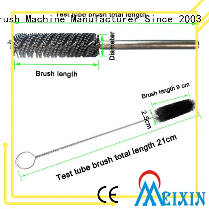 popular spiral brush supplier for car 1