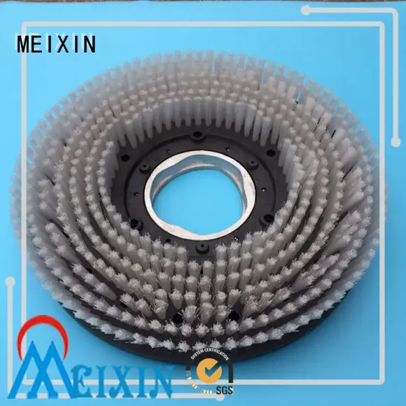 MEIXIN top quality cylinder brush supplier for household 1