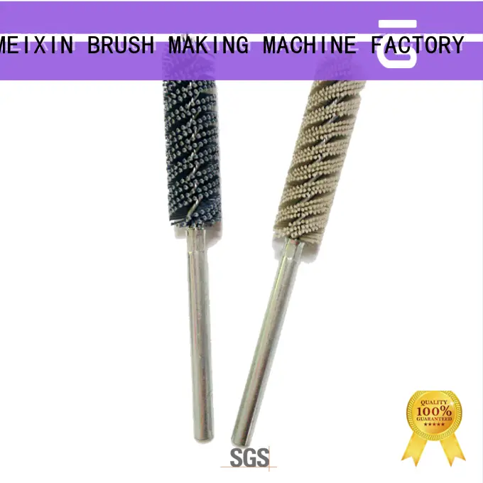 MEIXIN top quality nylon brush factory price for industrial 1