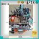 MEIXIN delta inverter Drilling And Tufting Machine from China for bristle brush 1