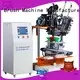 independent motion Brush Making Machine personalized for industrial brush 1
