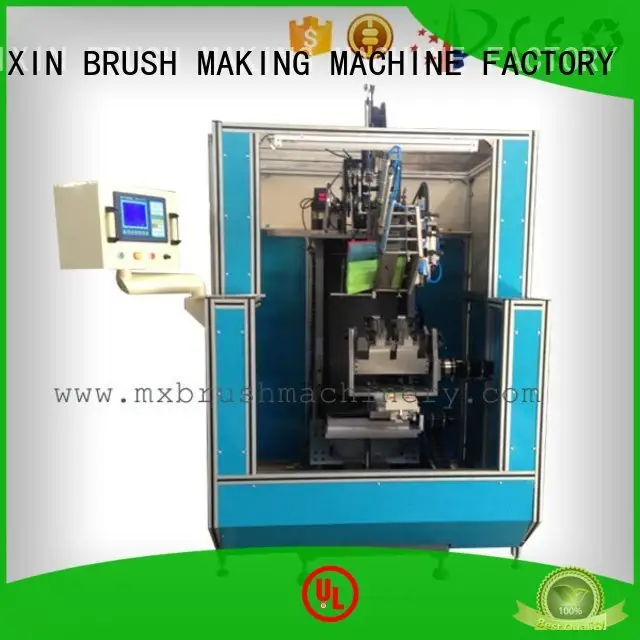 MEIXIN quality Brush Making Machine inquire now for industry 1