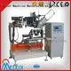 MEIXIN independent motion broom manufacturing machine personalized for industrial brush 1