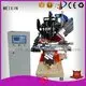 MEIXIN plastic broom making machine supplier for clothes brushes 1
