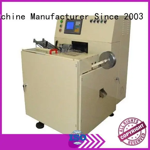 MEIXIN brush tufting machine factory for industry 1