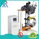 MEIXIN brush tufting machine design for industrial brush 1