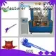 MEIXIN excellent broom making equipment series for broom 1