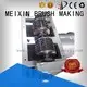 MEIXIN trimming machine directly sale for bristle brush2 1